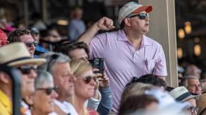 Travers Stakes, Saratoga Race Course, Breeders' Cup Classic, horse racing, America's Best Racing, ABR
